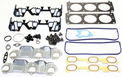 Replacement Engine Gasket Set