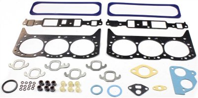 Replacement Engine Gasket Set