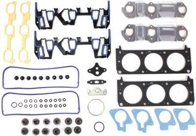 Replacement Engine Gasket Set