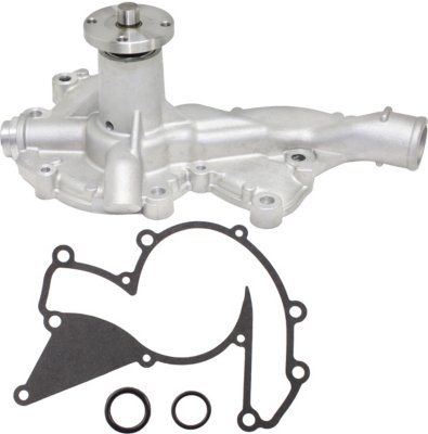 Replacement Water Pump