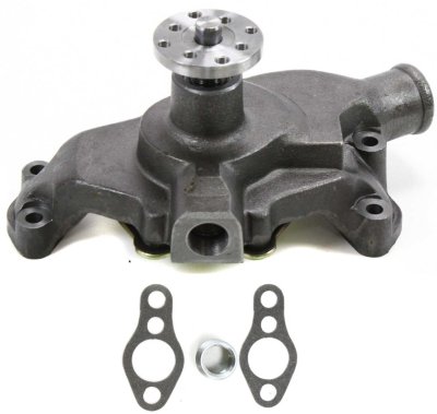 Replacement Water Pump