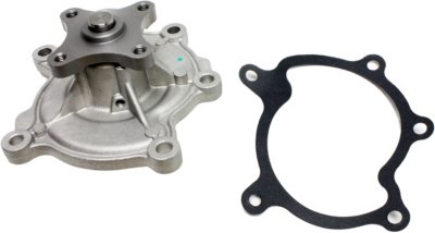 Replacement Water Pump