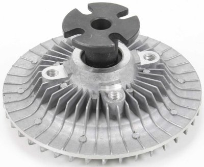 Replacement Fan Clutch
