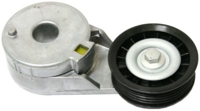 Replacement Accessory Belt Tensioner