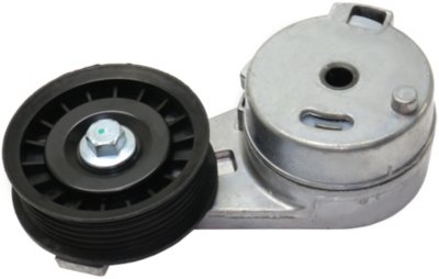Replacement Accessory Belt Tensioner