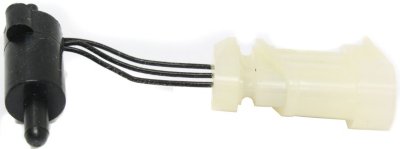 Replacement Throttle Position Sensor