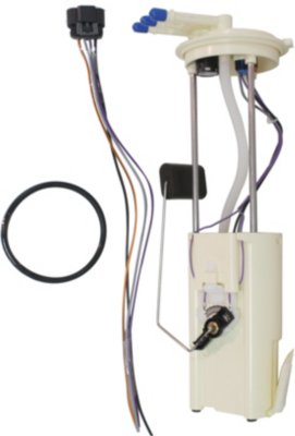 Replacement Fuel Pump