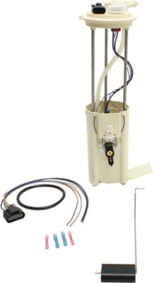Replacement Fuel Pump