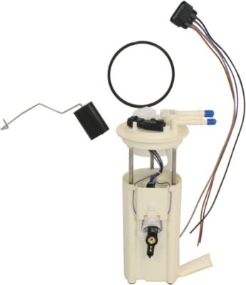 Replacement Fuel Pump