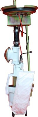 Replacement Fuel Pump
