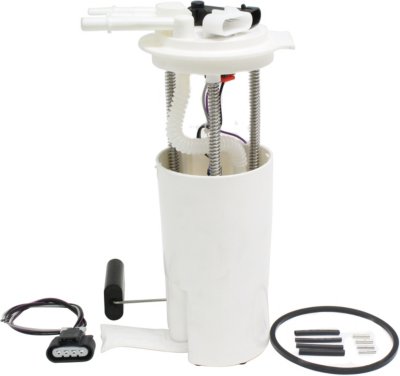 Replacement Fuel Pump