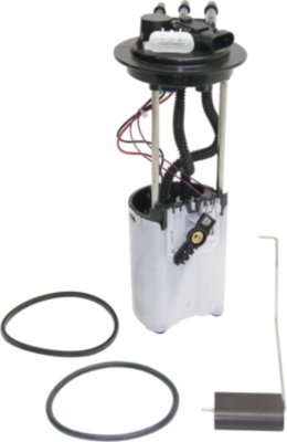 Replacement Fuel Pump