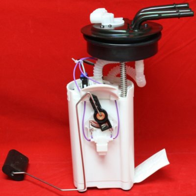 Replacement Fuel Pump