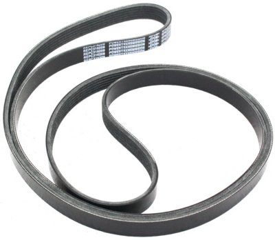 Replacement REPC316209 Drive Belt - Serpentine belt, Direct Fit