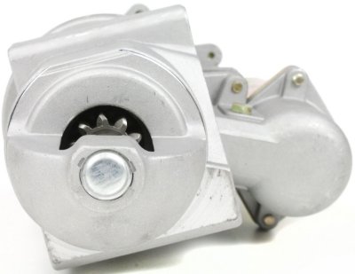Replacement Starter