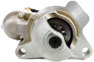 Replacement Starter