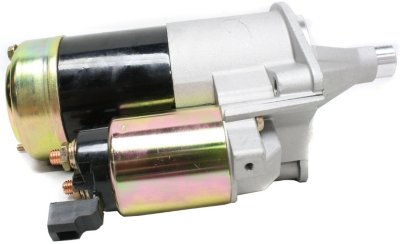 Replacement Starter