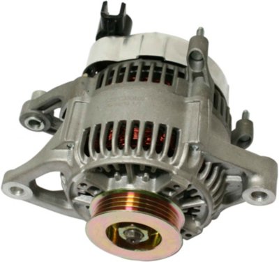Replacement Alternator