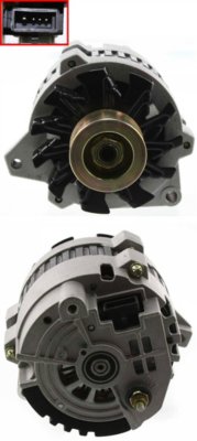 Replacement Alternator