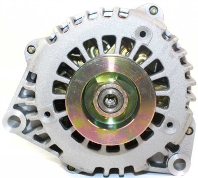 Replacement Alternator