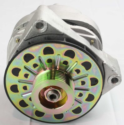 Replacement Alternator
