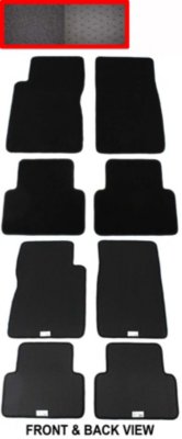 StyleLine Floor Mats