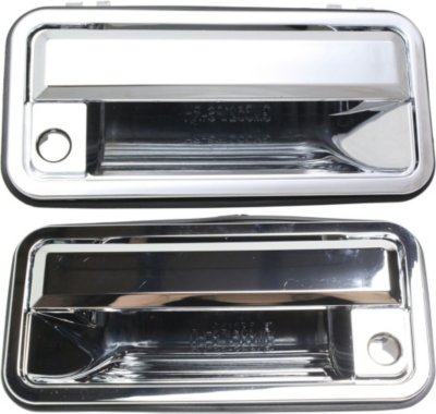 Bolton Premiere Door Handle