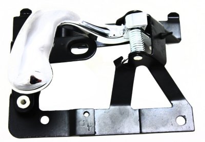 Bolton Premiere Door Handle