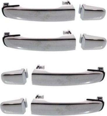 Replacement Door Handle