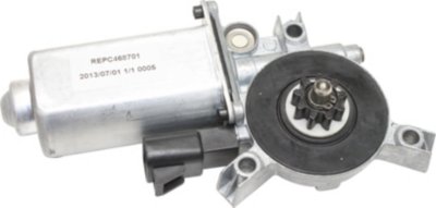 Replacement Window Motor