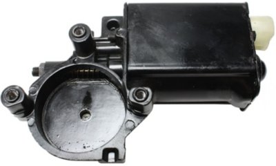 Replacement Window Motor