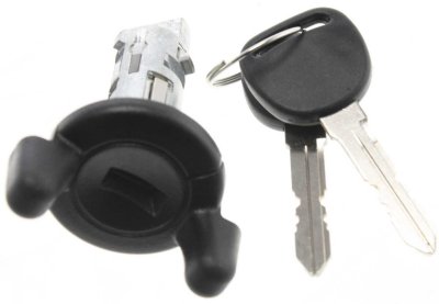 Replacement Ignition Lock Cylinder