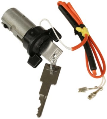 Replacement Ignition Lock Cylinder