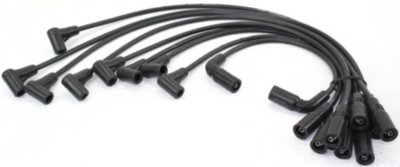 Replacement Spark Plug Wire