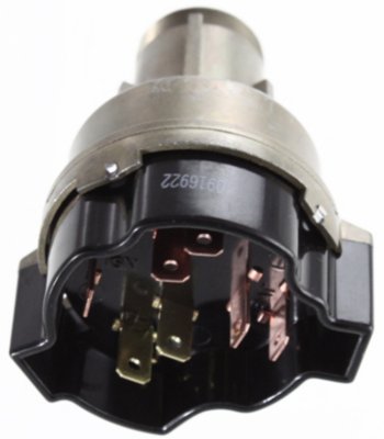 Replacement Ignition Switch