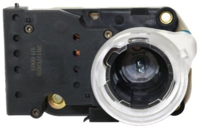 Replacement Ignition Switch