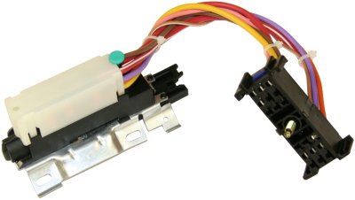 Replacement Ignition Switch
