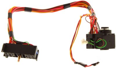 Replacement Ignition Switch