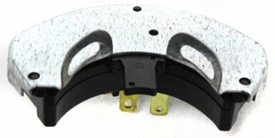 Replacement Neutral Safety Switch