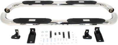 N-Dure Nerf Bars