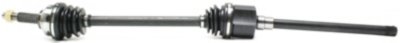 Replacement Axle Assembly