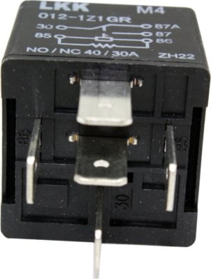 Replacement Relay