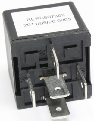 Replacement Relay