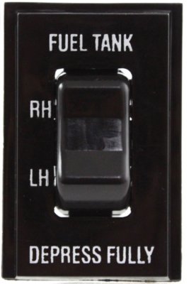Replacement Fuel Tank Selector Switch