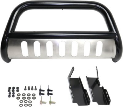 N-Dure Bull Bar