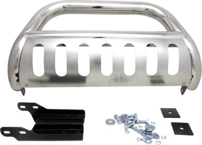 N-Dure Bull Bar