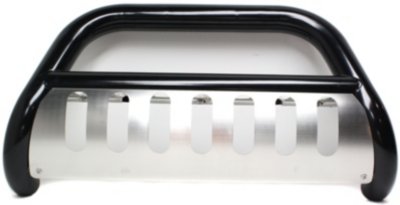 N-Dure Bull Bar