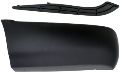 Replacement Quarter Panel Extension