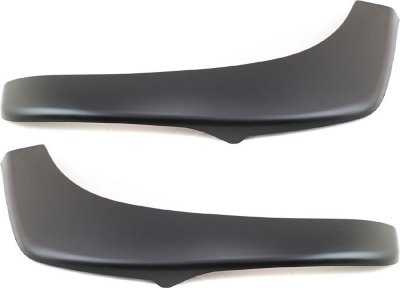 Replacement Fender Flares
