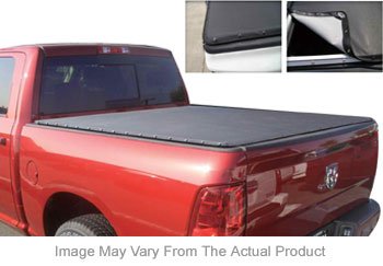 N-Dure Tonneau Cover